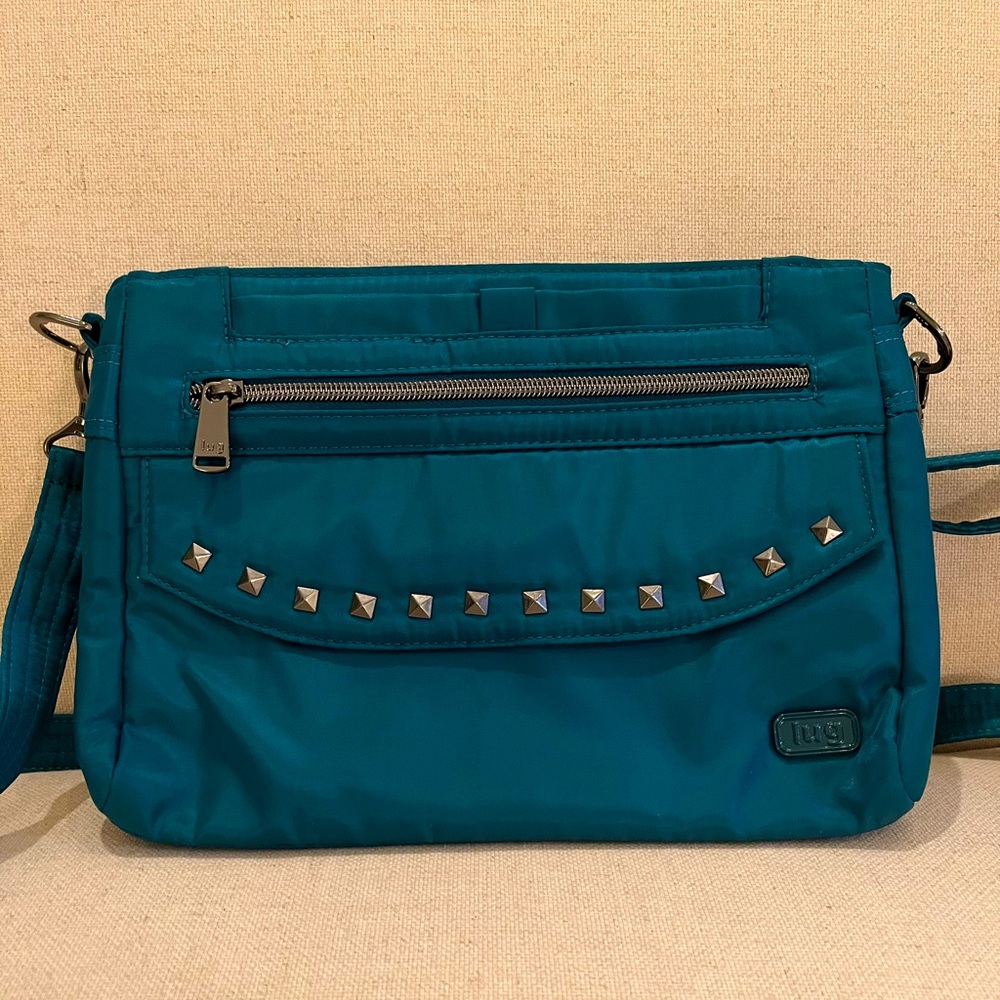 LUG Crossbody